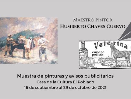 Con la colaboración de la Alcaldía de Medellín - Red CATUL - Museo de la Publicidad UPB - Proyecto Chaves Vive!